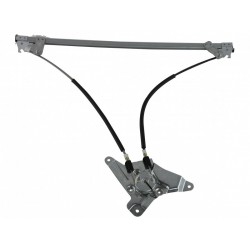 ABLAKEMELŐ RENAULT MASTER 10 ELÖL JOBBRA ELEKTROMOS MOTOR NÉLKÜL 807200008R