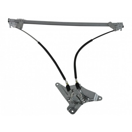 ABLAKEMELŐ RENAULT MASTER 10 ELÖL JOBBRA ELEKTROMOS MOTOR NÉLKÜL 807200008R