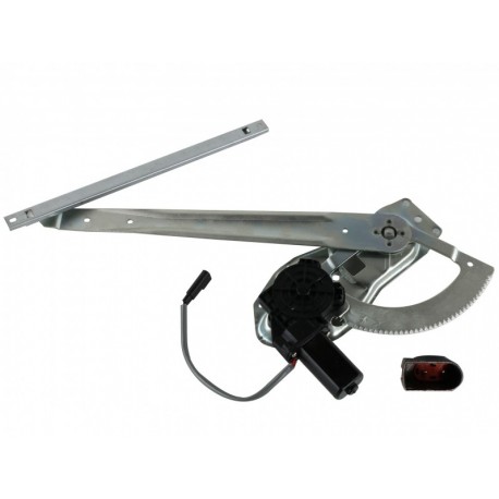 ABLAKEMELŐ FORD TRANSIT 06 BAL ELSŐ ELEKTROMOS KÉSZLET 2 TŰS 4077926