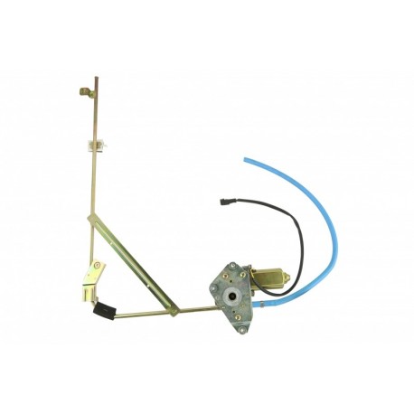 ABLAKEMELŐ IVECO EUROCARGO BAL ELSŐ ELEKTROMOS KÉSZLET 2-TŰS 2997196