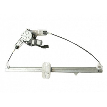 ABLAKEMELŐ IVECO DAILY 00 JOBB ELSŐ ELEKTROMOS SZETT 500314230