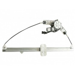 ABLAKEMELŐ IVECO DAILY 00 BAL ELSŐ ELEKTROMOS SZETT 4500493