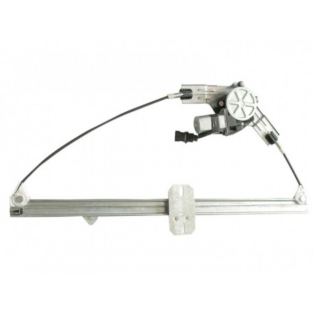 ABLAKEMELŐ IVECO DAILY 00 BAL ELSŐ ELEKTROMOS SZETT 4500493