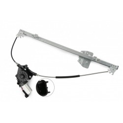 ABLAKEMELŐ IVECO DAILY 06 JOBB ELSŐ ELEKTROMOS SZETT 12 5801482026