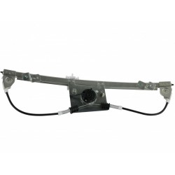 ABLAKEMELŐ FIAT PUNTO GRANDE 05 BAL ELSŐ ELEKTROMOS MOTOR NÉLKÜL 51899291