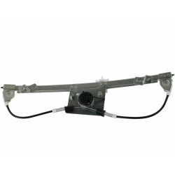 ABLAKEMELŐ FIAT PUNTO GRANDE 05 ELÖL JOBBRA ELEKTROMOS MOTOR NÉLKÜL 51899290