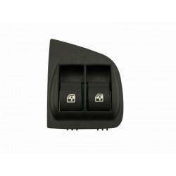 ABLAKKAPCSOLÓ FIAT DOBLO 00 BAL 05 BEÁLLÍTOTT 735417033