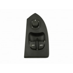 ABLAKKAPCSOLÓ FIAT DUCATO 02 BAL OLDALI TÜKÖR SZETT 12-TŰ + 6-TŰ + 6-TŰ + 6-TŰ 735315619