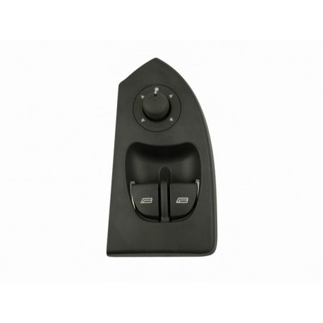 ABLAKKAPCSOLÓ FIAT DUCATO 02 BAL OLDALI TÜKÖR SZETT 12-TŰ + 6-TŰ + 6-TŰ + 6-TŰ 735315619