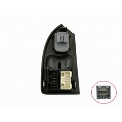 ABLAKKAPCSOLÓ FIAT DUCATO 02 BAL OLDALI TÜKÖR SZETT 12-TŰ + 6-TŰ + 6-TŰ + 6-TŰ 735315619