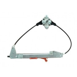 ABLAKEMELŐ FIAT PUNTO GRANDE 05 HÁTUL BAL KÉZI 51723324