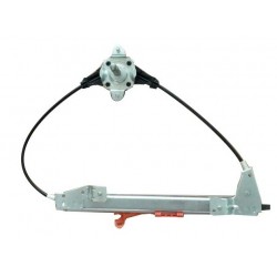 ABLAKEMELŐ FIAT PUNTO GRANDE 05 JOBB HÁTSÓ KÉZIKÖNYV 51723323