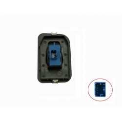 ABLAKKAPCSOLÓ FIAT FIORINO 07 JOBB 4-PIN 6490.H0