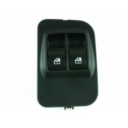 ABLAKKAPCSOLÓ FIAT FIORINO 07 BAL SZETT 8-PIN 735461275