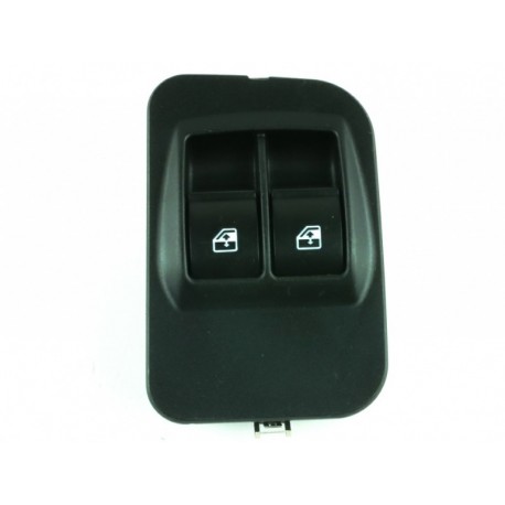 ABLAKKAPCSOLÓ FIAT FIORINO 07 BAL SZETT 8-PIN 735461275