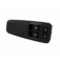 ABLAKKAPCSOLÓ FIAT DUCATO 06 BAL SZETT 11 FEKETE 6490.X8