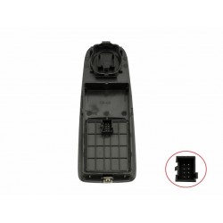 ABLAKKAPCSOLÓ FIAT DUCATO 06 BAL SZETT 11 FEKETE 6490.X8