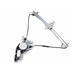 ABLAKEMELŐ FORD TRANSIT 00 BAL ELSŐ ELEKTROMOS CSATLAKOZÓ 02 09 KÉSZLET 2T14V23201BG