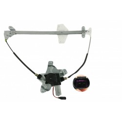 ABLAKEMELŐ FORD TRANSIT 00 JOBB ELSŐ ELEKTROMOS CSATLAKOZÓ 02 09 KÉSZLET 2T14V23200BG