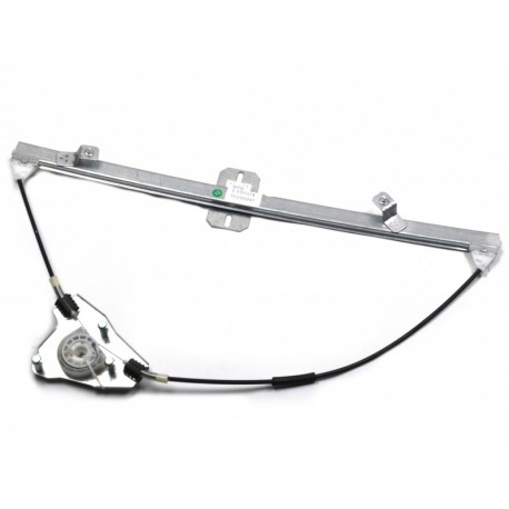 ABLAKEMELŐ IVECO DAILY 00 ELÖL JOBBRA ELEKTROMOS MOTOR NÉLKÜL 8200162710