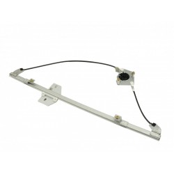 ABLAKEMELŐ IVECO DAILY 00 ELÖL JOBBRA ELEKTROMOS MOTOR NÉLKÜL 8200162710