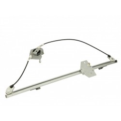 ABLAKEMELŐ IVECO DAILY 00 ELÖL JOBBRA ELEKTROMOS MOTOR NÉLKÜL 8200162710