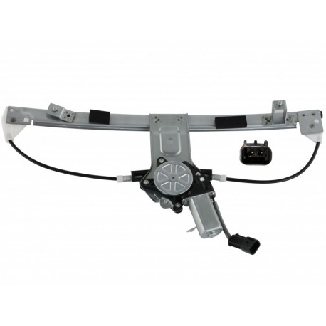 ABLAKEMELŐ FIAT DOBLO 00 JOBB ELSŐ ELEKTROMOS SZETT 05 51830869