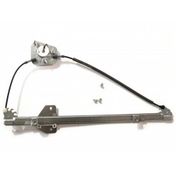 ABLAKEMELŐ IVECO DAILY 06 BAL ELSŐ ELEKTROMOS ABLAKEMELŐ MOTOR NÉLKÜL 504335520