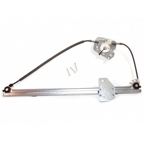 ABLAKEMELŐ IVECO DAILY 06 BAL ELSŐ ELEKTROMOS MOTOR NÉLKÜL 12 5801482033