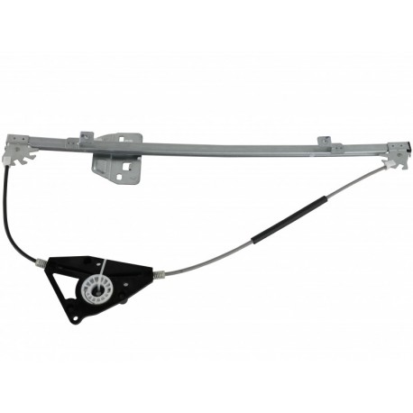 ABLAKEMELŐ IVECO DAILY 06 JOBB ELSŐ ELEKTROMOS MOTOR NÉLKÜL 12 5801482026