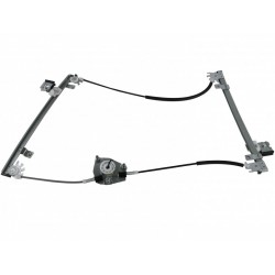 ABLAKEMELŐ ALFA 159 05 BAL ELSŐ ELEKTROMOS ABLAKEMELŐ MOTOR NÉLKÜL 71740175