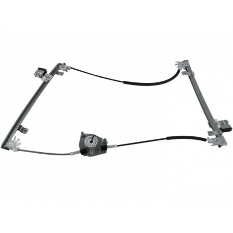 ABLAKEMELŐ ALFA 159 05 BAL ELSŐ ELEKTROMOS ABLAKEMELŐ MOTOR NÉLKÜL 71740175