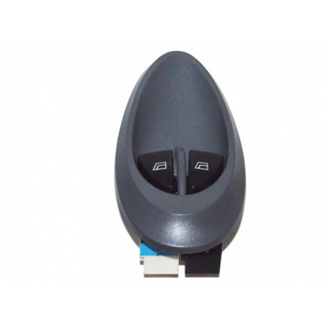 ABLAKKAPCSOLÓ IVECO DAILY 00 BALRA 500190637