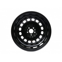 KERÉKTÁRCSA FIAT TIPO 16 ACÉL FEKETE 6.5J X 16" | ET39 | 5 X 98 CH58 51983815