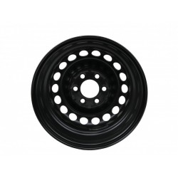 KERÉKTÁRCSA MERCEDES SPRINTER 06 906 ACÉL SZÜRKE 6.5J X 16" | ET62 | 6 X 130 CH84 0014014802