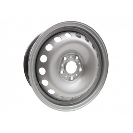 KERÉKTÁRCSA FELNI RENAULT KANGOO 08 ACÉL SZÜRKE 6.0J X 15" | ET44 | 5 X 108 CH60 4154010300