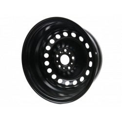 KERÉKTÁRCSA FELNI RENAULT KANGOO 08 ACÉL SZÜRKE 6.0J X 15" | ET44 | 5 X 108 CH60 4154010300