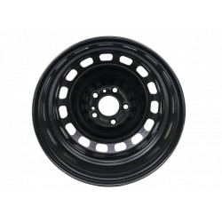 KERÉKTÁRCSA CITROEN BERLINGO 18 ACÉL SZÜRKE 6.5J X 15" | ET42 | 5 X 108 CH65 98327624VT