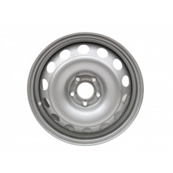 KERÉKTÁRCSA CITROEN BERLINGO 18 ACÉL SZÜRKE 6.5J X 16" | ET47 | 5 X 108 CH65 9675399180