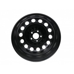 KERÉKTÁRCSA CITROEN BERLINGO 18 ACÉL SZÜRKE 6.5J X 16" | ET47 | 5 X 108 CH65 9675399180