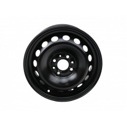 KERÉKTÁRCSA FIAT FIORINO 07 ACÉL FEKETE 5.5J X 14" | ET44 | 4 X 98 CH58 51973901