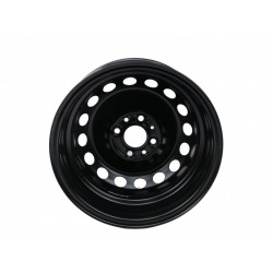 KERÉKTÁRCSA FIAT FIORINO 07 ACÉL FEKETE 5.5J X 14" | ET44 | 4 X 98 CH58 51973901