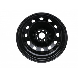 KERÉKTÁRCSA FIAT FIORINO 07 ACÉL SZÜRKE 6.0J X 15" | ET44 | 4 X 98 CH58 52056654