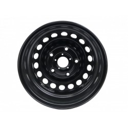 KERÉKTÁRCSA FORD TRANSIT 13 ACÉL SZÜRKE 6.5J X 16" | ET60 | 5 X 160 CH65 BK21-1007-DA