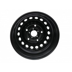 KERÉKTÁRCSA FORD TRANSIT 13 ACÉL SZÜRKE 6.5J X 15" | ET60 | 5 X 160 CH65 BK21-1007-AA