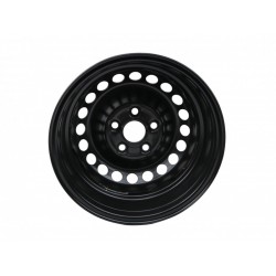 KERÉKTÁRCSA VW TRANSPORTER T6 15 ACÉL SZÜRKE 6.5J X 16" | ET51 | 5 X 120 CH65.10 7F0601027