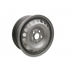 KERÉKTÁRCSA VW TRANSPORTER T6 15 ACÉL SZÜRKE 6.5J X 16" | ET52 | 5 X 120 CH65 7H8601027D