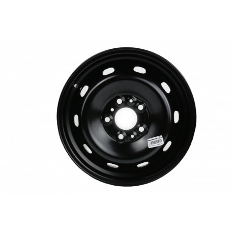 KERÉKTÁRCSA FIAT DUCATO 14 ACÉL FEKETE 6J X 16" | ET68 | 5 X 118 CH71 LIGHT 1374082080