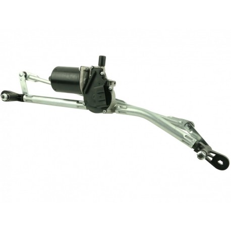 ABLAKTÖRLŐ MECHANIZMUS FIAT PUNTO 99 ELÜLSŐ TELJES MOTORRAL 03 46834851