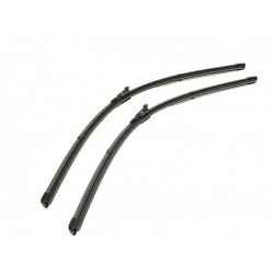 ABLAKTÖRLŐ LAPÁT MERCEDES SPRINTER 06 906 ELSŐ GARNITÚRA BAL + JOBB LAPOS 650 / 600 MM 9068200045